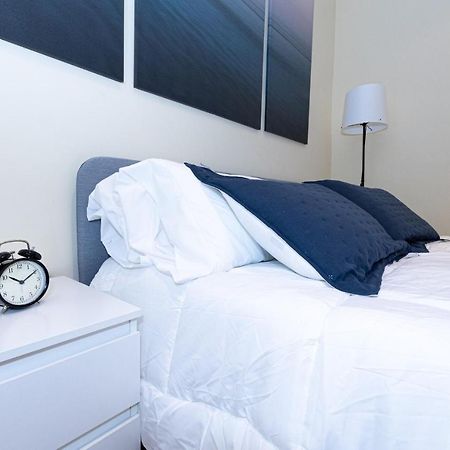 Apartamento Malasana, Madrid Centro. Daire Dış mekan fotoğraf
