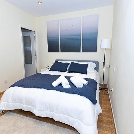 Apartamento Malasana, Madrid Centro. Daire Dış mekan fotoğraf