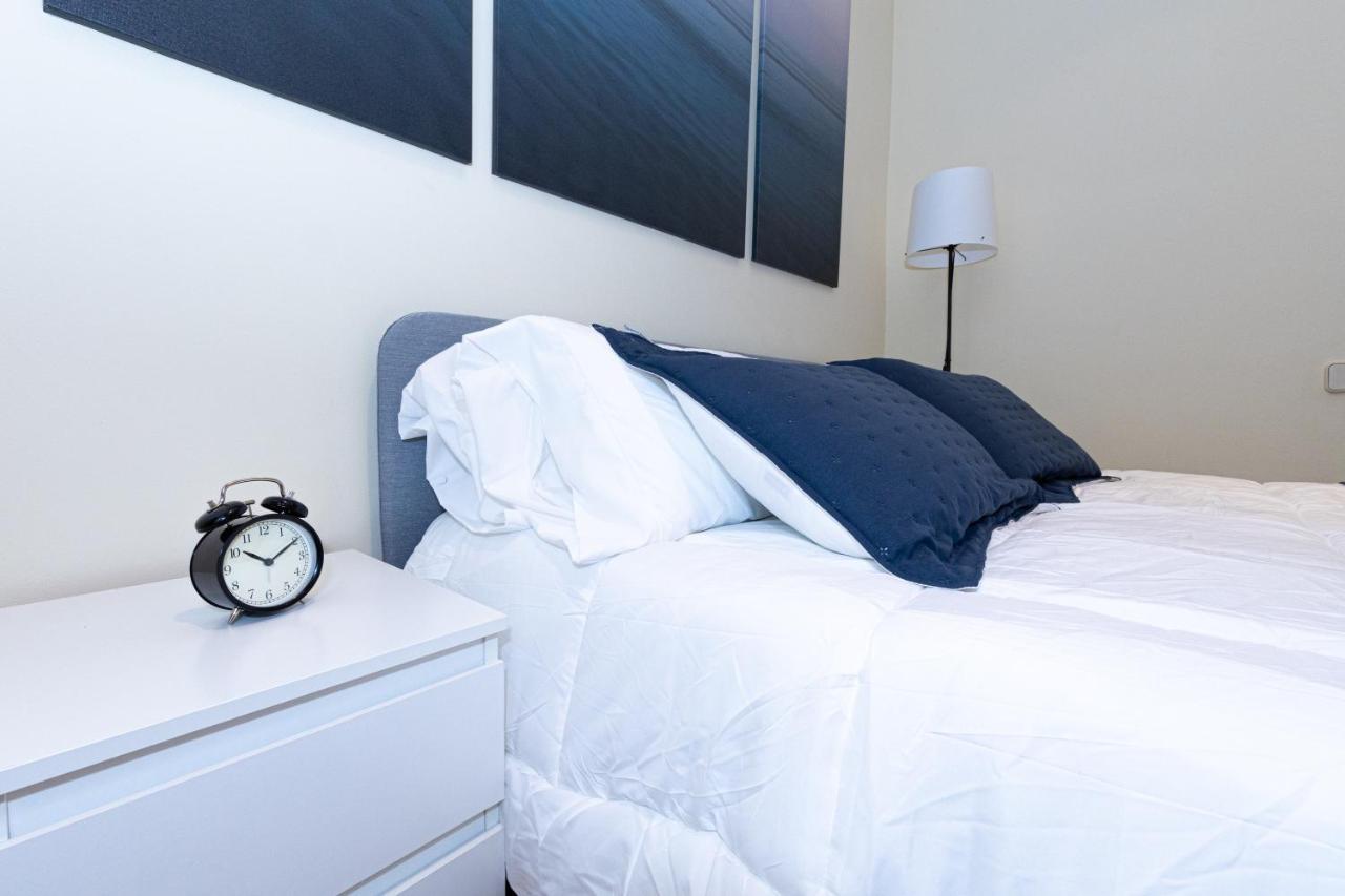Apartamento Malasana, Madrid Centro. Daire Dış mekan fotoğraf