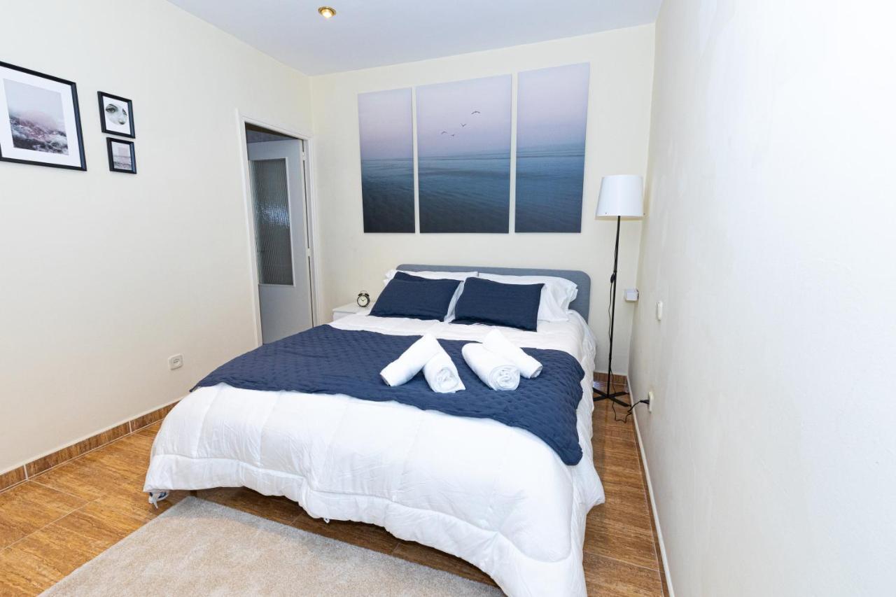 Apartamento Malasana, Madrid Centro. Daire Dış mekan fotoğraf