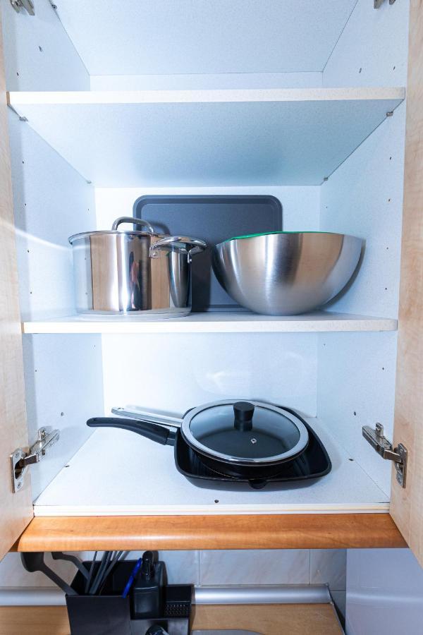 Apartamento Malasana, Madrid Centro. Daire Dış mekan fotoğraf