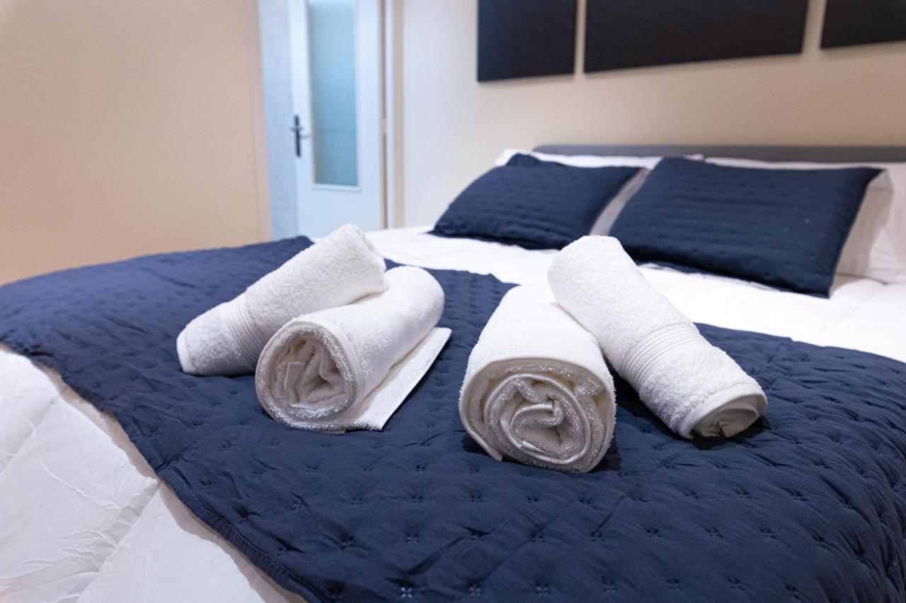 Apartamento Malasana, Madrid Centro. Daire Dış mekan fotoğraf