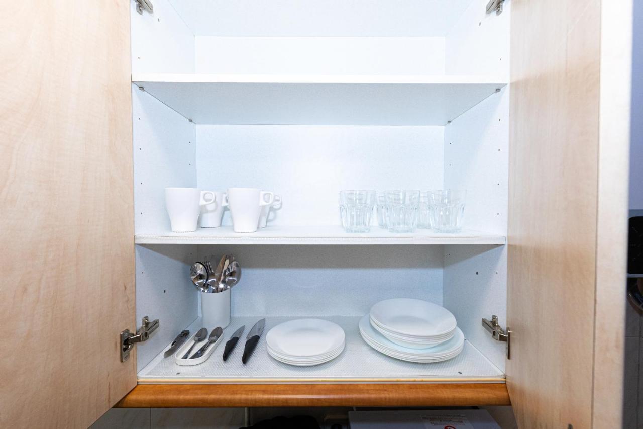 Apartamento Malasana, Madrid Centro. Daire Dış mekan fotoğraf